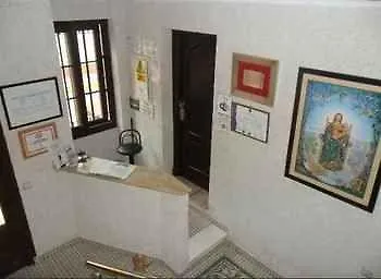 Guest house Boutique El Patio Lepe