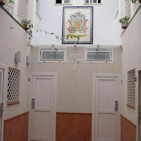Guest house Boutique El Patio *