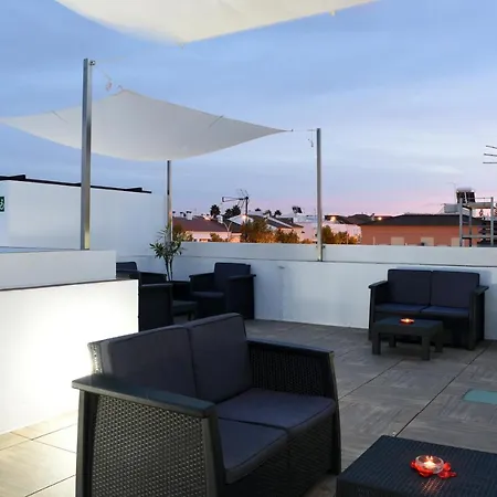 Boutique El Patio * Lepe